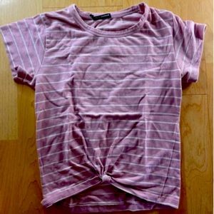 Brandy Melville Shirt